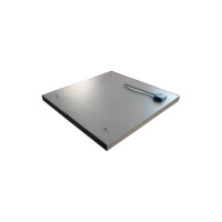 Инфракрасный потолочный электрообогреватель ТЕПЛОФОН ЭРГНА-500