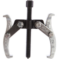 Шарнирный двухлапый съемник 75 мм Дело Техники 815007