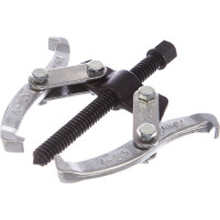 Шарнирный двухлапый съемник 75 мм Дело Техники 815007