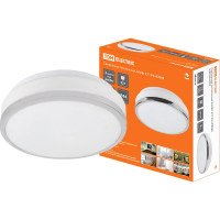 Потолочный светильник TDM ELECTRIC СП 03 SQ0346-0003