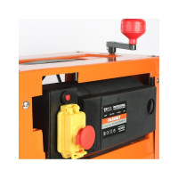 Рейсмусовый станок PATRIOT TP 255 170300255