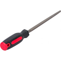 Круглый напильник L=250мм BOVIDIX 1204008