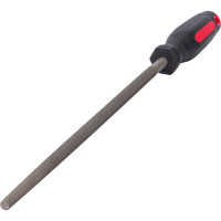 Круглый напильник L=250мм BOVIDIX 1204008