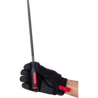 Круглый напильник L=250мм BOVIDIX 1204008