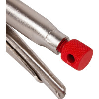 Плоский зажим WIEDERKRAFT WDK-65074