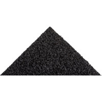 Губка шлифовальная угловая, алюминий-оксидная (100х70х25 мм; Р80) FIT IT 38373