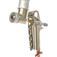 Картушный пистолет FIT 81030