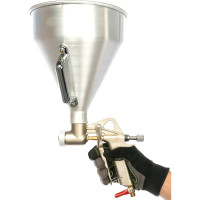 Картушный пистолет FIT 81030