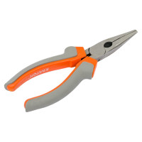 Тонкогубцы 150 мм Кратон Standart 2 12 02 008