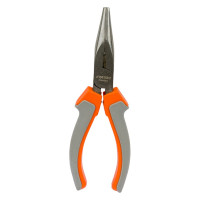 Тонкогубцы 150 мм Кратон Standart 2 12 02 008