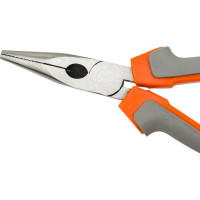 Тонкогубцы 150 мм Кратон Standart 2 12 02 008