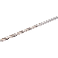 Сверло по металлу удлиненное HSS-G DIN 340 (6.5х148/97 мм) Ruko 203065