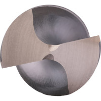 Сверло по металлу HSS DIN345 КМ1 12.0х182х101 мм RUKO 204120