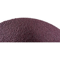 Диск шлифовальный для УШМ 125 мм К80 kwb 714228