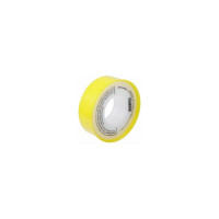 ФУМ лента для газа AQUALINK 12х0,1 мм, 10 м 02922