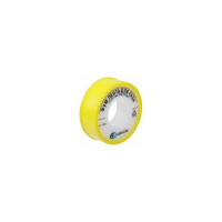 ФУМ лента для газа AQUALINK 12х0,1 мм, 10 м 02922