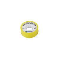 ФУМ лента для газа AQUALINK 12х0,1 мм, 10 м 02922