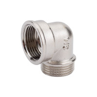 Уголок AQUALINK 3/4x3/4 вн-нар (Цена за упаковку 10 шт.)  арт. 2562