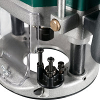 Фрезер FAVOURITE FER 2200 2200Вт, цанга 8мм,12мм, 16000-30000об/мин 115112200