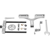 Фрезер FAVOURITE FER 2200 2200Вт, цанга 8мм,12мм, 16000-30000об/мин 115112200