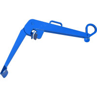 Захват для бочек САМСОН ЗВБ-0,2 020800040835