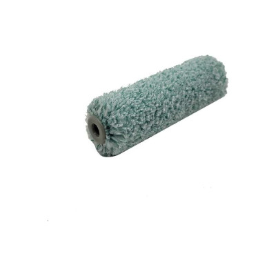 Мини-валик DeltaRoll микрофибра, ворс 10 мм, 100х15 мм R07100