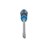 Шлицевая отвертка с ударным наконечником NORGAU N155K-10x200 062012300
