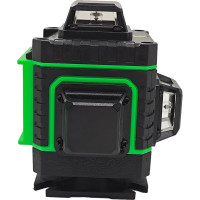 Построитель лазерных плоскостей Zitrek LL16-GL-Cube 065-0167