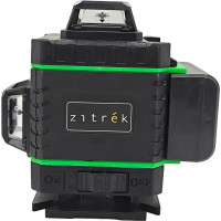 Построитель лазерных плоскостей Zitrek LL16-GL-Cube 065-0167