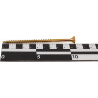 Саморез Госкреп ШУЖ 6,0х110 2 шт 1-0029230