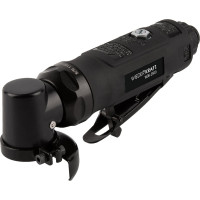 Пневматическая углошлифовальная машина WIEDERKRAFT 2" WDK-25110