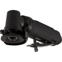 Пневматическая углошлифовальная машина WIEDERKRAFT 2" WDK-25110