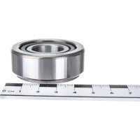 Однорядный конический роликоподшипник НСН 20x47x19 32204