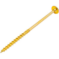 Конструкционный саморез Bullit 10х200 TX40 14-0016670