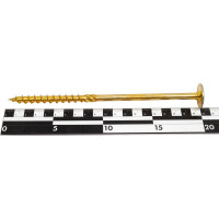 Конструкционный саморез Bullit 10х200 TX40 14-0016670