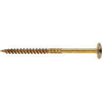 Конструкционный саморез Bullit 10х200 потай, TX40 14-0016350