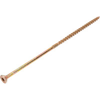 Конструкционный саморез Госкреп потайной, 4,0x35 (200 шт.), bullit-бк 14-0015351