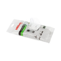 Салфетки универс Luscan, пакет, 50 шт, XXL, 150х180 LUSCAN 765900