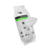 Салфетки универс Luscan, пакет, 50 шт, XXL, 150х180 LUSCAN 765900