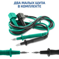 Измеритель сопротивления изоляции – мегаомметр МЕГЕОН 13250 к0000021133