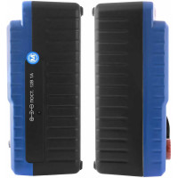 Измеритель сопротивления изоляции – мегаомметр МЕГЕОН 13250 к0000021133