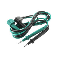 Измеритель сопротивления изоляции – мегаомметр МЕГЕОН 13250 к0000021133