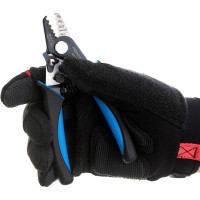 Клещи для зачистки оптоволокна HOEGERT TECHNIK HT1P186