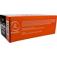 Нитриловые перчатки RoxelPro ROXTOP, размер ХL, 100 штук 721241