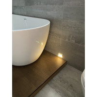 Светильник ГЕЛЕОС K21 с датчиком движения беспроводной светодиодный MicroUSB LED-K21