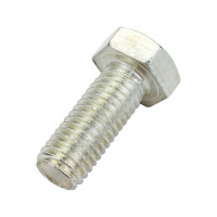 Болт с шестигранной головкой ВИРТУОЗ DIN933 12 х 30, 4 шт 32201