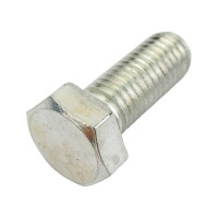 Болт с шестигранной головкой ВИРТУОЗ DIN933 12 х 30, 4 шт 32201