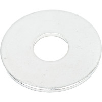 Плоская увеличенная шайба ВИРТУОЗ DIN9021 М16 2 шт 19626