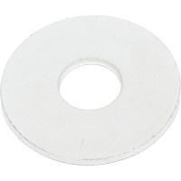 Плоская увеличенная шайба ВИРТУОЗ DIN9021 М16 2 шт 19626