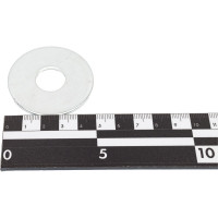 Плоская увеличенная шайба ВИРТУОЗ DIN9021 М16 2 шт 19626